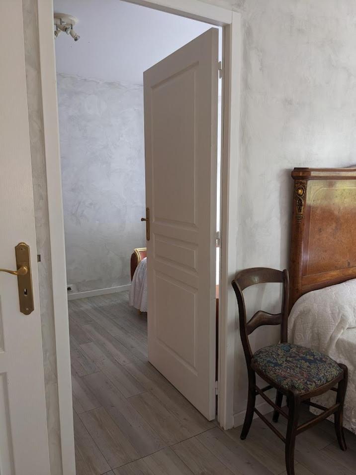 Bed and Breakfast Les Id De Saint Emilion Экстерьер фото