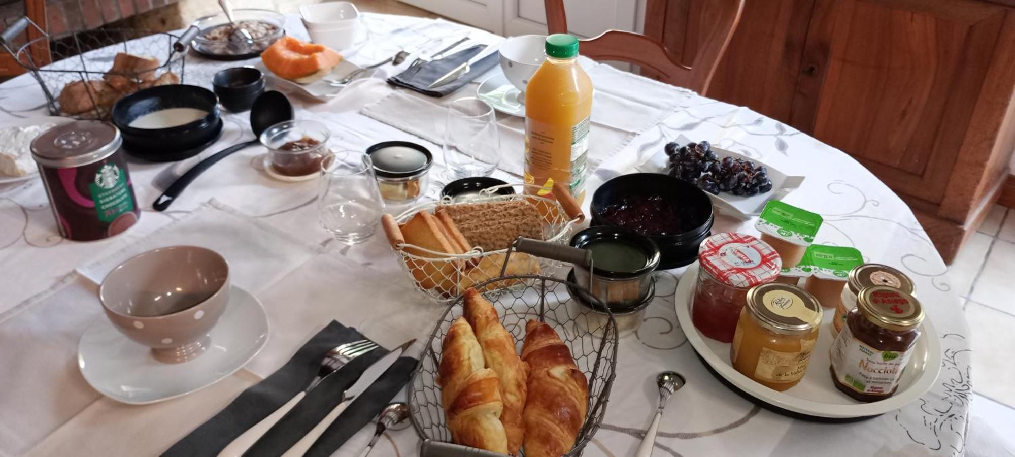 Bed and Breakfast Les Id De Saint Emilion Экстерьер фото